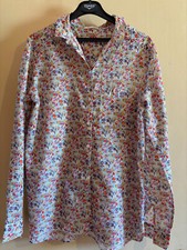 Promod chemise taille d'occasion  Douvres-la-Délivrande