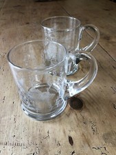 Pair stuart half for sale  TENBY