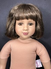 Twinn poseable girl for sale  Fruitport