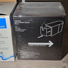 New kenmore air for sale  Sheboygan
