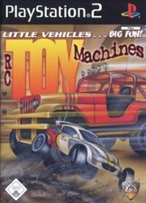 Toy machines gebraucht kaufen  Deutschland