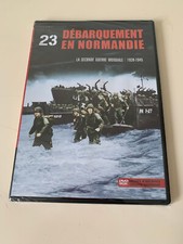 Débarquement normandie second d'occasion  Sens
