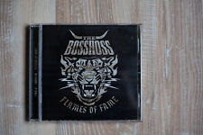 The bosshoss flames gebraucht kaufen  Bielefeld