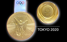 Olimpiade tokyo 2020 usato  Settimo Milanese