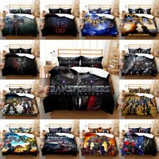 Transformers bedding set for sale  Shipping to Ireland