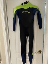 kids suit wet 8 10 for sale  San Diego