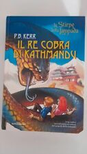 Cobra kathmandu. stirpe usato  San Giovanni Rotondo