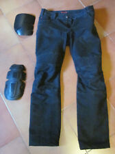 Pantaloni per moto usato  Zeccone