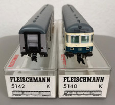 Fleischmann 5140 5142 gebraucht kaufen  Essen
