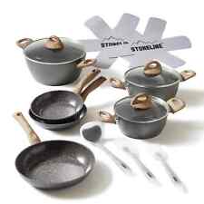 Set pentole ceramica usato  Spedire a Italy