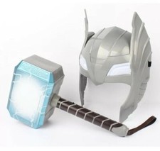 Deguisement thor avengers d'occasion  Saillagouse