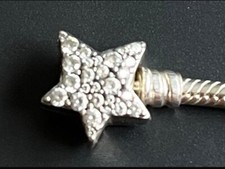Pandora star bracelet for sale  BRANDON