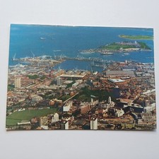 Aerial view portsmouth for sale  LUDLOW
