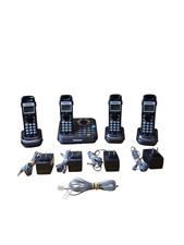 Panasonic tg9344t cordless for sale  Auburn