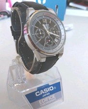 500 casio edifice for sale  SHEFFIELD