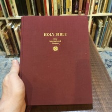 Cambridge niv bible for sale  Philadelphia