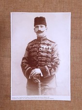 Nel 1911 salonicco usato  Villarosa