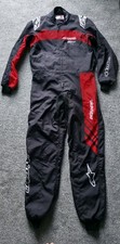 Alpinestars kmx graphic for sale  BUNTINGFORD