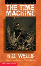 Time machine wells for sale  Boston