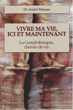 Vivre vie gestalt d'occasion  France