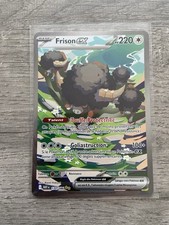 Frison 170 flamme d'occasion  Locminé