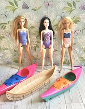 Barbie bathing suit for sale  Madison