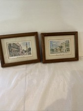 Emerson framed print for sale  Voorheesville