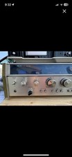Receptor AM/FM estéreo AKAI MODEL AA-920 AA920 30 WPC testado funciona A+ 9.5/10, usado comprar usado  Enviando para Brazil