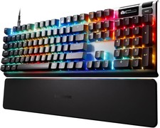 Steelseries apex pro for sale  USA