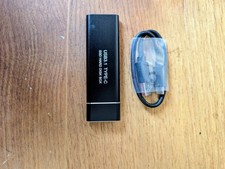 Disque ssd externe d'occasion  Pons