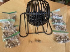 Awesome black bingo for sale  Mankato