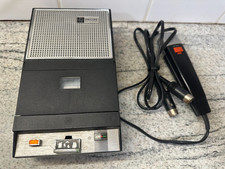Vintage philips cassette for sale  YEOVIL