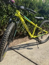 Cannondale trail mountain for sale  Monroe