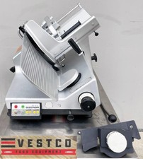 Bizerba countertop automatic for sale  Escondido