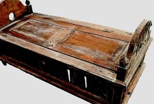 Teak aussteuer truhe gebraucht kaufen Teak aussteuer truhe gebraucht kaufen  Sinzig