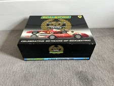 Scalextric ferrari cars for sale  TEDDINGTON