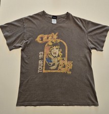 Zzy sbourne speak gebraucht kaufen  Rostock