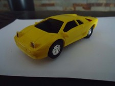 Artin voiture lamborghini d'occasion  Dijon
