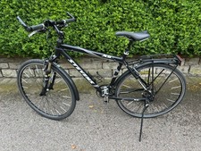 Stevens cross trekkingrad gebraucht kaufen  Schwäbisch Hall