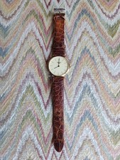 Ancienne montre longines d'occasion  Coutouvre