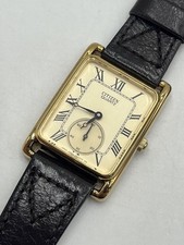 Relógio masculino Citizen 2040-202392 quartzo analógico Y vintage 010345308 comprar usado  Enviando para Brazil