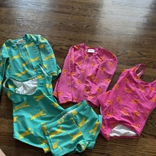 Lot girls 110 for sale  Lawrence