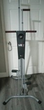 Maxiclimber vertical climber for sale  Hartford
