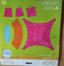 Accuquilt double wedding for sale  HUDDERSFIELD