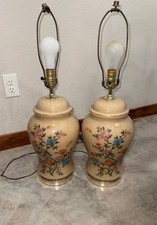 Pair vintage chinese for sale  Rover