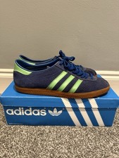 Adidas bern made for sale  HUDDERSFIELD