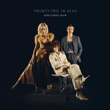 Audio sunflower bean usato  Italia