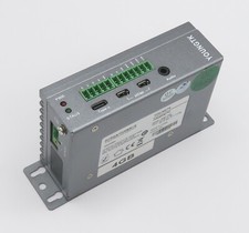 Industrial Smart Gateway YOUNGTK IBOX-500 Industrie PC Mini-PC 5V DC - 9..24V DC comprar usado  Enviando para Brazil