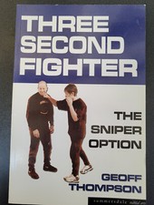 Three second fighter for sale  LINCOLN