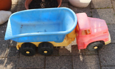 Großer lastwagen den gebraucht kaufen  Leimen